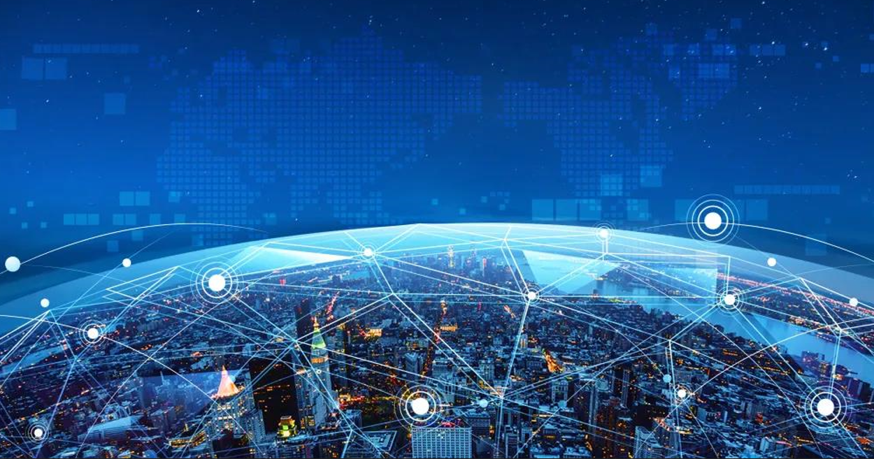 乘“云”而上，best365中文版全力打造工业“智改数转”新场景